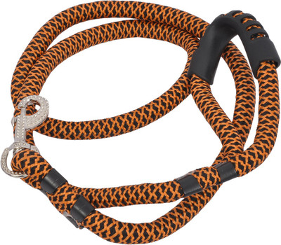 

Wonder Wish Dog Collar & Leash(, Orange