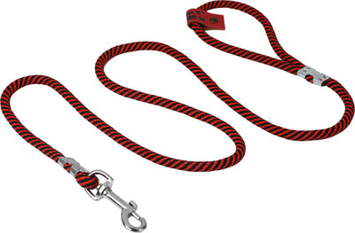 

TommyChew SoftGrip Dog Everyday Collar(, Red, Black, Black;red
