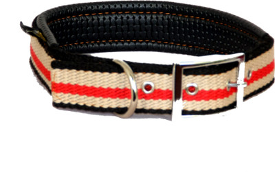 

Pet Club51 Dog Anti-stress Collar(Large, Multicolor)