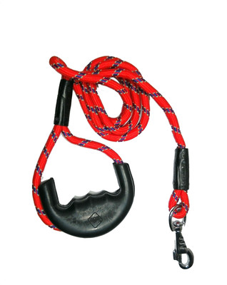 

Agnpetspot. regular minni with grip Dog Harness & Leash(, orange