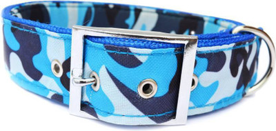 

Sollar's Dog Head Collar(, Red