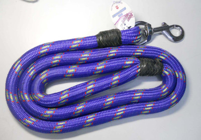 

Bow! Wow !! Dog Harness & Chain(, Blue