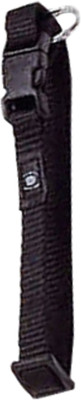 

Karlie Art Sportiv Plus Dog Collar(Small, Black)