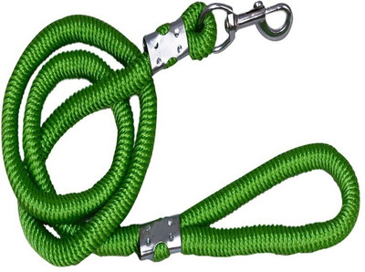 

Pets Planet Dog Collar & Leash(, Green