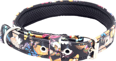 

Growl Dog Everyday Collar(, Black