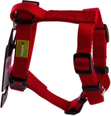 

DogSpot Dog Safety Harness(, Green