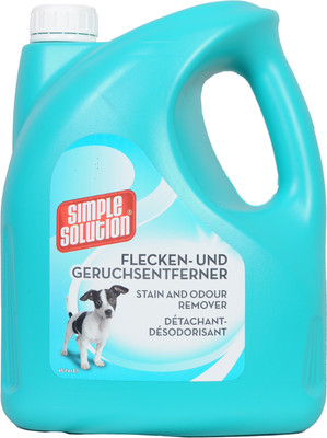 

Bramton Simple Solution Dog Stain & Odor Remover Fresh Cologne(4000 ml)