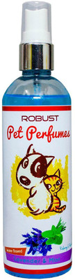 Robust Perfume Lavender Cologne(200 ml)