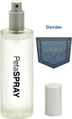 

Petacom Petaspray Denim Luxury Dog Perfume Cologne(100 ml)