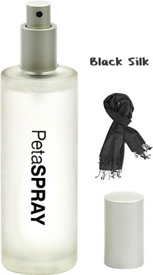 

Petacom Petaspray Black Silk Luxury Dog Perfume Cologne(100 ml)