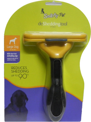 

Smarty Pet Shedding Blade for Dog & Cat