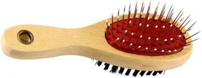 

PETVALA Wire-pin Brushes for Dog
