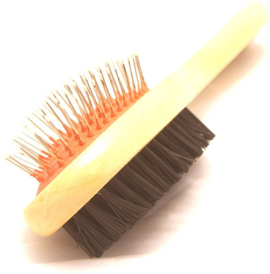 

Petcare Plain/ Bristle Brushes for Dog, Cat