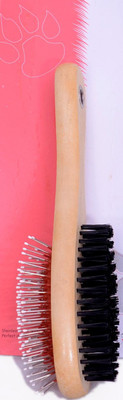

Scoobee Wire-pin Brushes for Dog