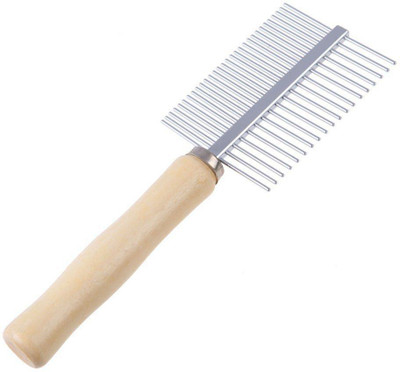 

PetsFriendly Basic Comb for Dog, Cat