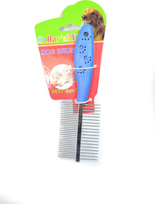 

Sollar's Basic Comb for Dog