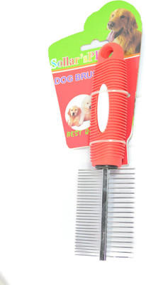 

Sollar's Basic Comb for Dog