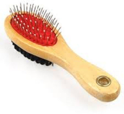 

PetsFriendly Wire-pin Brushes for Dog, Cat