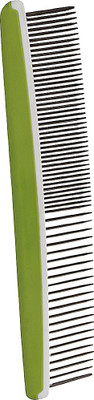

Sollar's Metal Acrylic Basic Comb for Dog