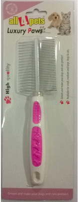 

All4pets Basic Comb for Dog