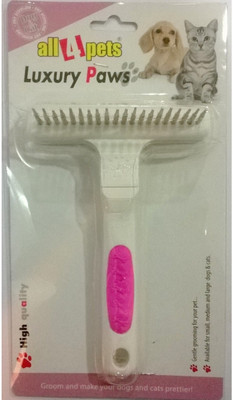 

All4pets Basic Comb for Dog