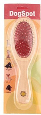 

Dog Spot Wire-pin Brushes for Dog