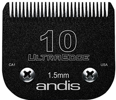 

Andis EGT#10 Shedding Blade for Dog