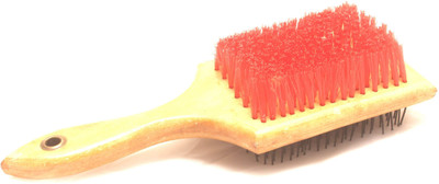 

Petcare Wire-pin Brushes for Horse, Dog