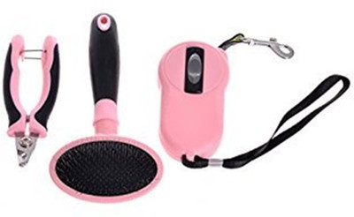 

PetsUp dog belt leash for labrador and small dogs Basic Comb for Dog