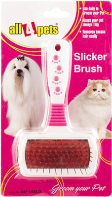 

All4pets Slicker Brushes for Dog