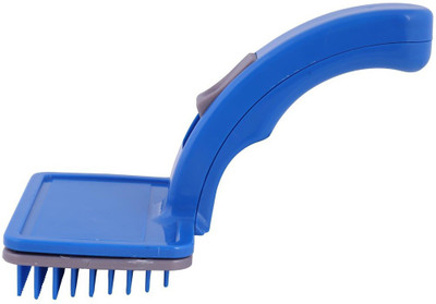 Pets Pal Slicker Easy Clean Slicker Brushes for Dog