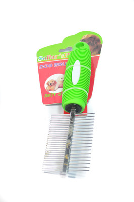

Sollar's Basic Comb for Dog