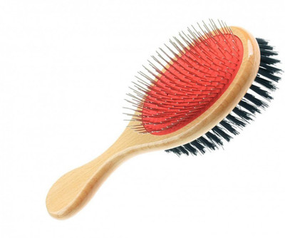 

PETVALA Wire-pin Brushes for Dog