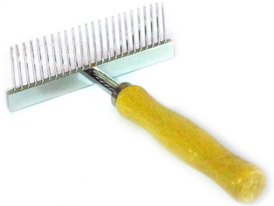 

Pawzone Basic Comb for Dog