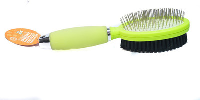 

Sollar's Plain/ Bristle Brushes for Dog