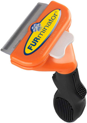 

Furminator Shedding Blade for Dog