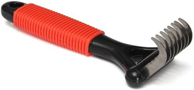 

Futaba 381FSR Rakes for Dog