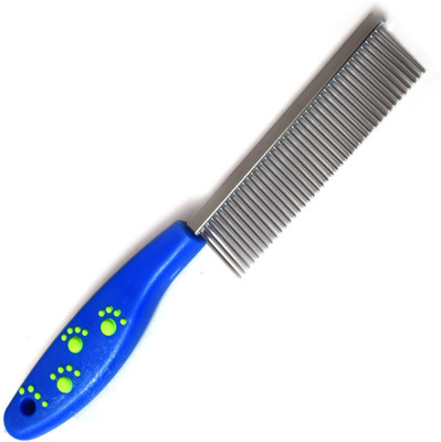 

Paw Zone Basic Comb for Dog
