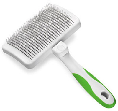 

Andis Self Cleaning Slicker Brushes for Dog, Cat