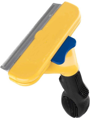 

TommyChew Deshedding Tool Shedding Blade for Dog