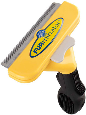

Furminator Shedding Blade for Dog