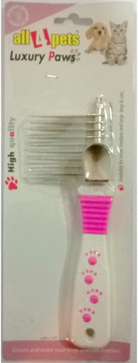 

All4pets Basic Comb for Dog
