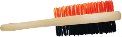 

Pet Empire Double Side Brush Plain/ Bristle Brushes for Dog