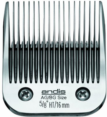 

Andis 5/8HT Shedding Blade for Dog