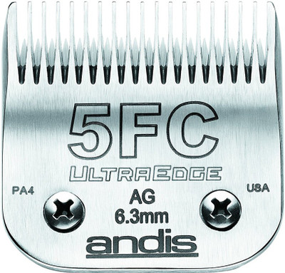 

Andis AG#5FC Shedding Blade for Dog