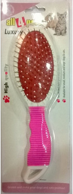 

All4pets Plain/ Bristle Brushes for Dog
