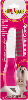 

All4pets Basic Comb for Dog
