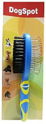 

Dog Spot Wire-pin Brushes for Dog
