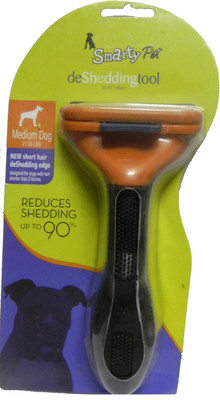 

Smarty Pet Shedding Blade for Dog & Cat