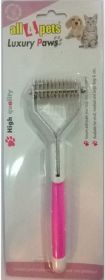 

All4pets Basic Comb for Dog